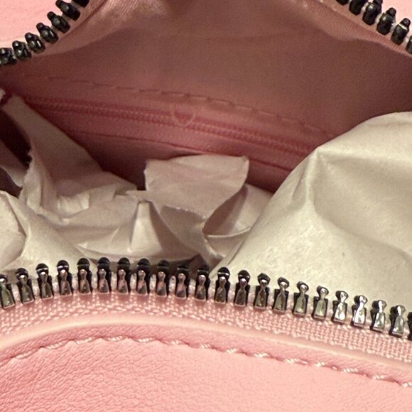 Strawberry Shortcake Crossbody Purse Bag - NWT - Picture 7 of 8